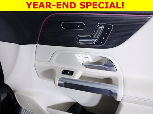 Certified 2025 Mercedes-Benz GLB 250 4MATIC image 48