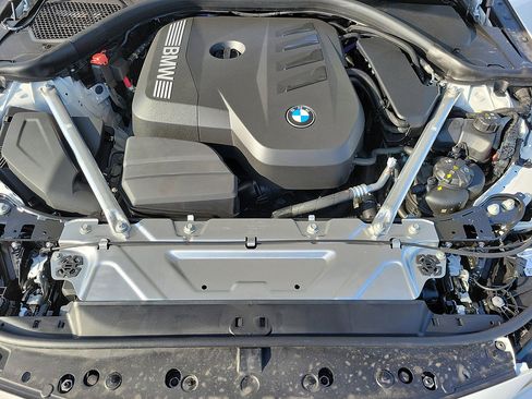 New 2026 BMW 430i Coupe w/ M Sport Package RWD image 26