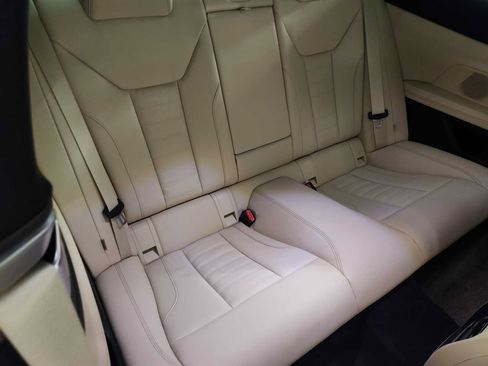 Used 2021 BMW 430i Coupe w/ M Sport Package RWD image 54