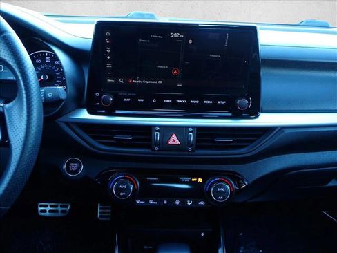 Used 2024 Kia Forte GT-Line w/ GT-Line Premium Package image 16