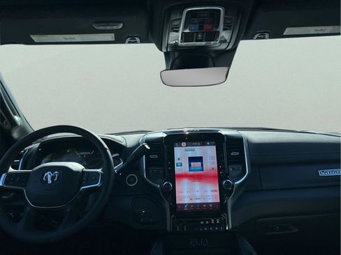 New 2026 RAM 2500 Laramie w/ Night Edition image 9