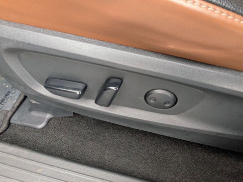 Certified 2023 Nissan Pathfinder Platinum image 14