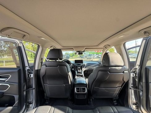 Used 2019 Acura RDX FWD image 18