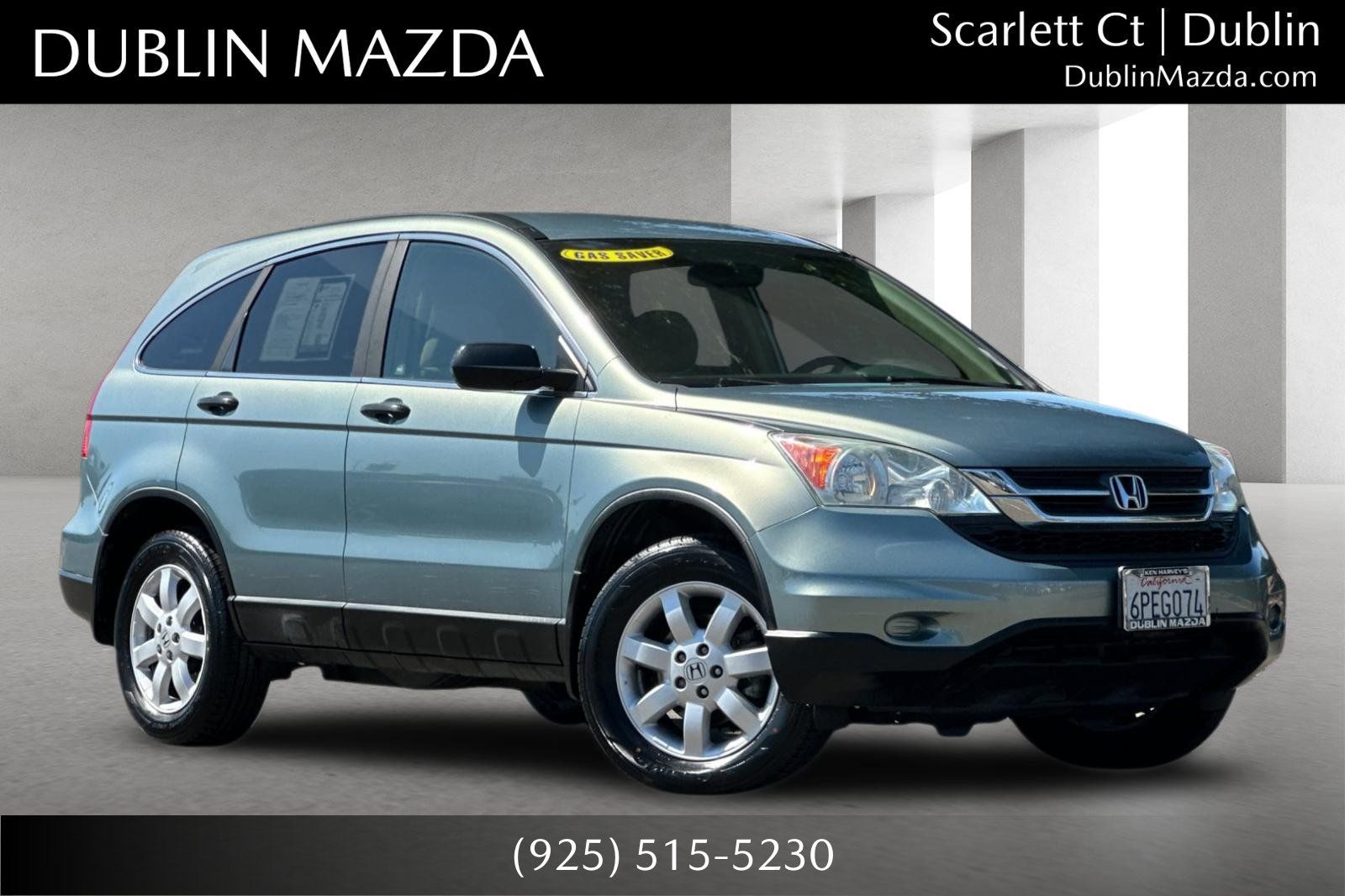 Used 2011 Honda CR-V SE image 1