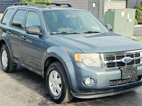 Used 2012 Ford Escape XLT FWD image 9