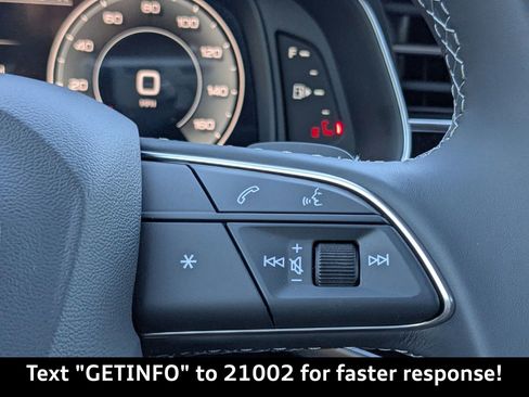 New 2026 Audi Q7 Premium Plus image 31