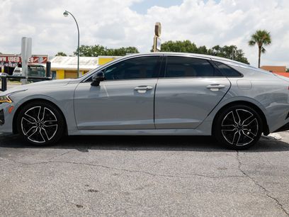 Used 2021 Kia K5 GT w/ Option Group 015