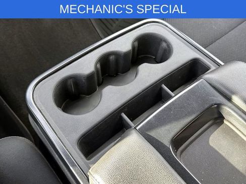 Used 2018 Chevrolet Silverado 1500 LT w/ All Star Edition image 27