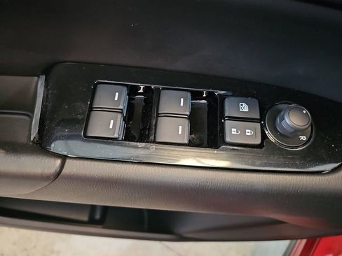 New 2025 MAZDA CX-5 AWD 2.5 S w/ Preferred Package image 29