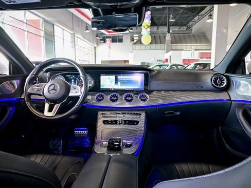Used 2019 Mercedes-Benz CLS 450 4MATIC image 26
