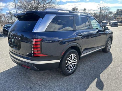 New 2026 Hyundai Palisade SEL AWD/4WD image 33