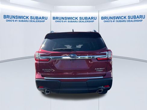 New 2026 Subaru Ascent Touring AWD/4WD image 5