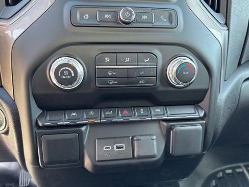 New 2026 GMC Sierra 1500 Pro w/ Pro Value Package image 32