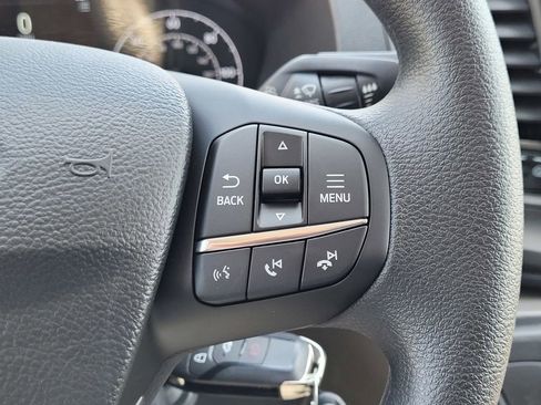 New 2025 Ford Transit 250 Low Roof image 41