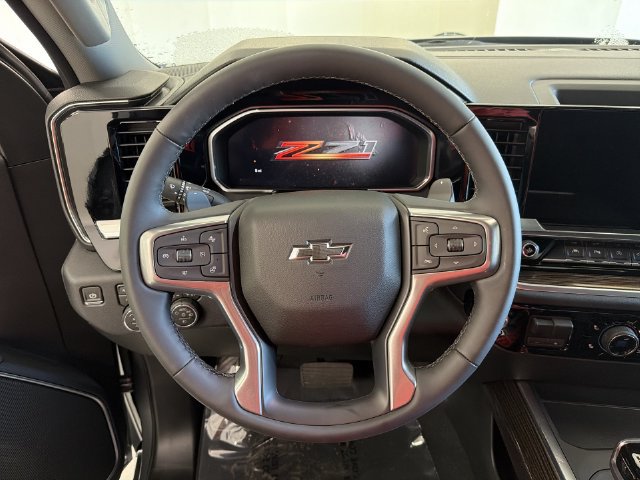 New 2026 Chevrolet Silverado 1500 RST w/ RST All Star Premium Package AWD/4WD image 36