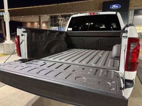 New 2025 Ford F150 STX image 19