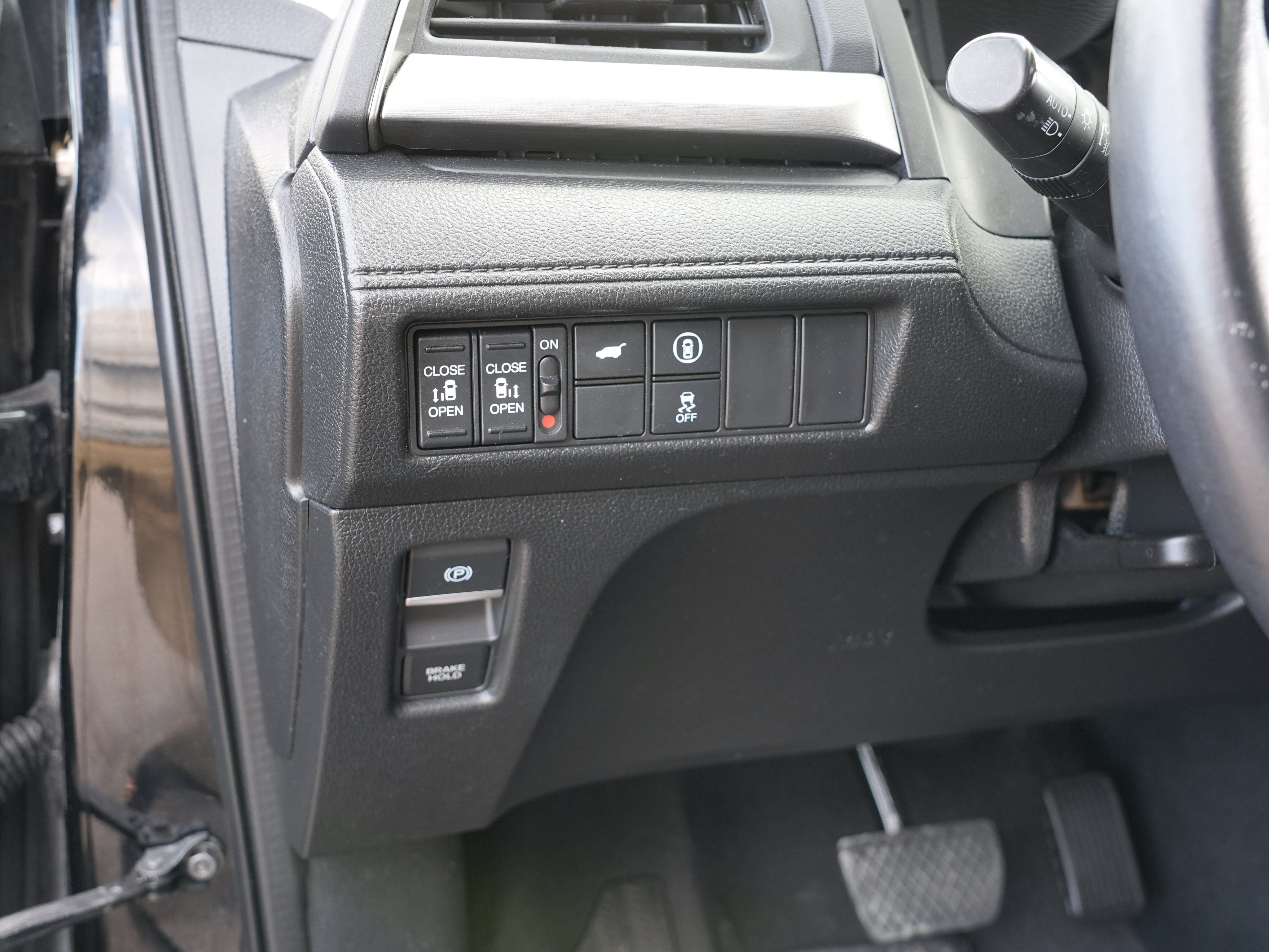 Used 2022 Honda Odyssey EX-L image 18