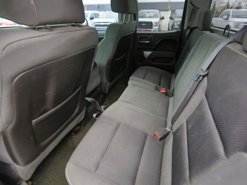 Used 2014 Chevrolet Silverado 1500 LT w/ All Star Edition image 10