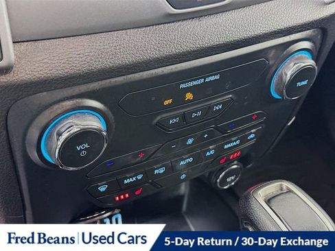 Used 2019 Ford Ranger XLT w/ Equipment Group 302A Luxury image 17