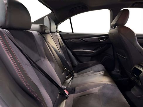 Used 2022 Subaru WRX Limited AWD/4WD image 14