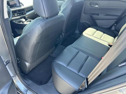 New 2026 Nissan Rogue Dark Armor FWD image 17