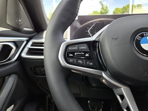 New 2026 BMW i4 M60 AWD/4WD image 27