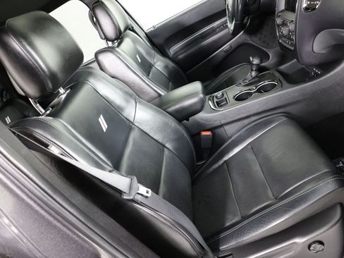 Used 2020 Dodge Durango R/T w/ Blacktop Package AWD/4WD image 41