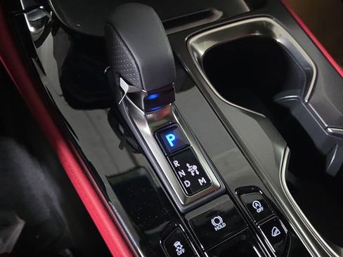 New 2026 Lexus NX 350 F Sport AWD/4WD image 20