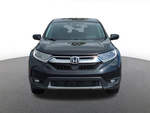 Used 2018 Honda CR-V EX-L image 9