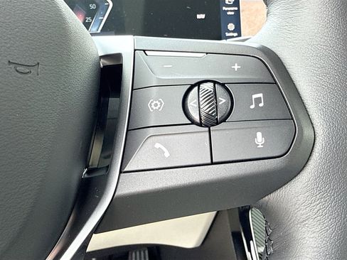 New 2026 BMW X1 xDrive28i w/ Convenience Package image 39