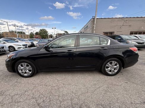 Used 2012 Honda Accord SE image 7