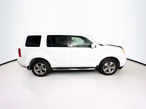 Used 2014 Honda Pilot EX-L image 2