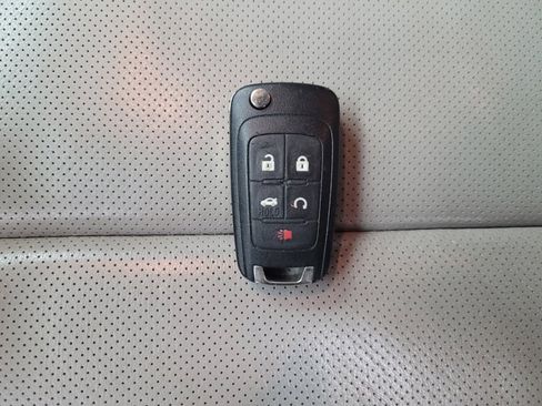 Used 2017 GMC Terrain SLT w/ Open Road Package AWD/4WD image 32