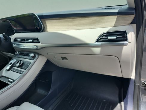 Certified 2022 Hyundai Palisade Calligraphy FWD image 22