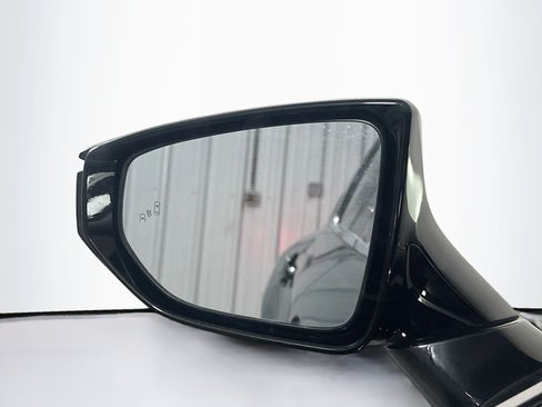 Used 2025 Lexus IS 350 F Sport RWD image 16