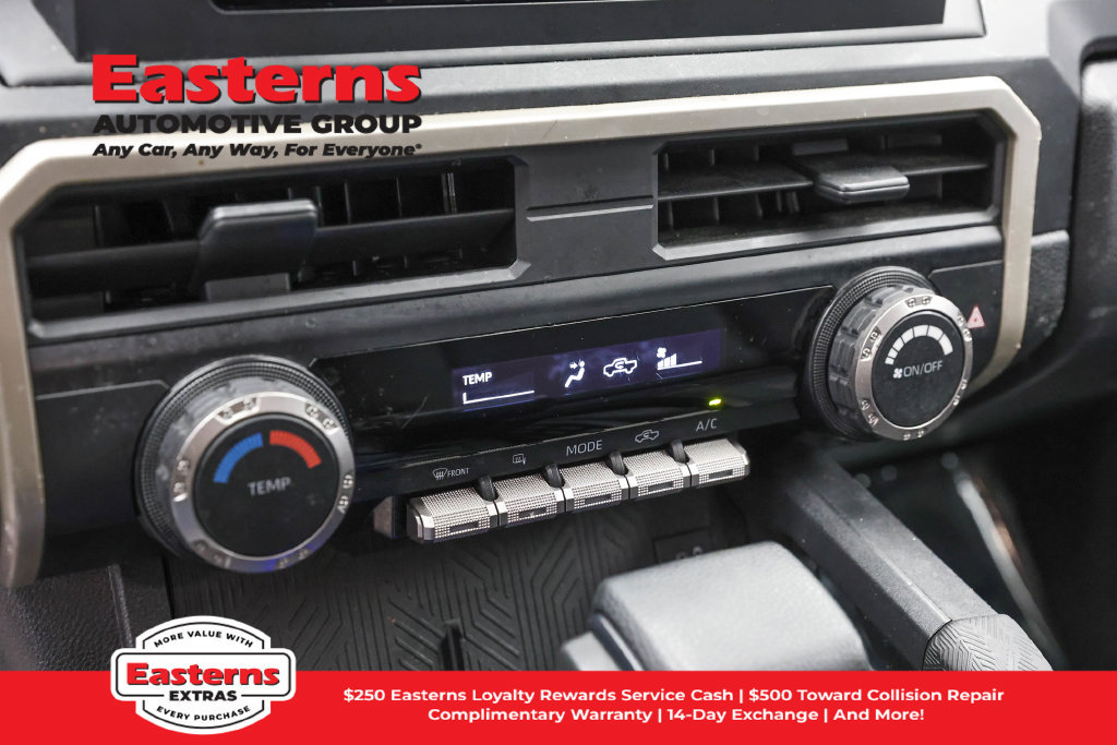 Used 2024 Toyota Tacoma SR RWD image 20