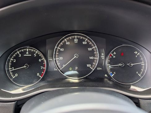 New 2026 MAZDA CX-30 AWD 2.5 S w/ Select Sport Pkg image 34