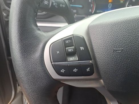 Used 2024 Ford Explorer XLT RWD image 28