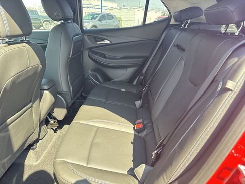 New 2026 Buick Encore GX Sport Touring image 21