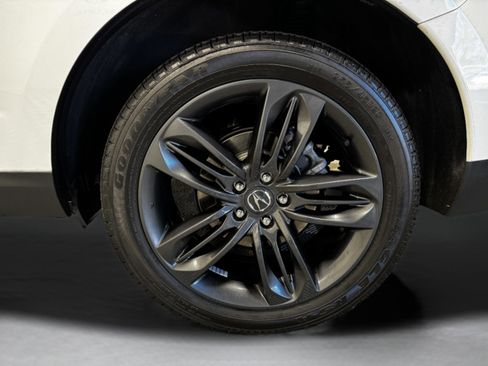 Certified 2022 Acura RDX A-Spec image 51