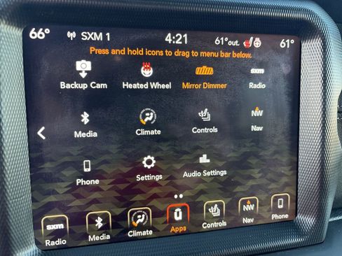 Used 2018 Jeep Wrangler Unlimited Sahara image 36