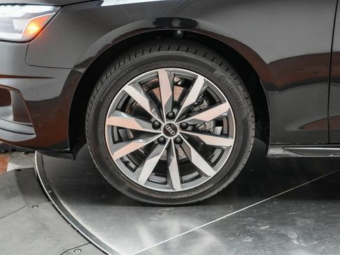 Used 2023 Audi A4 2.0T Premium Plus w/ Premium Plus Package image 10