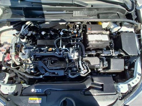 Used 2024 Toyota Corolla SE FWD image 21