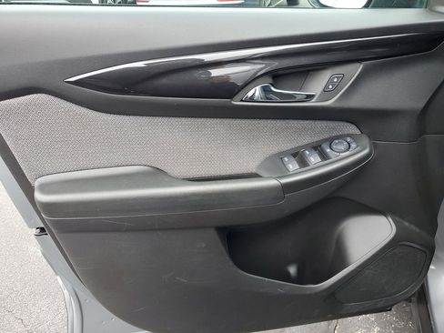 Used 2025 Chevrolet TrailBlazer LT image 23