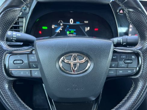 Certified 2021 Toyota Mirai XLE w/ Advanced Technology Package image 26