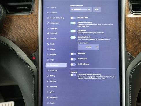 Used 2020 Tesla Model X Performance image 53