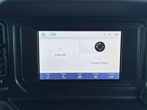 Certified 2023 Ford Bronco Big Bend image 23