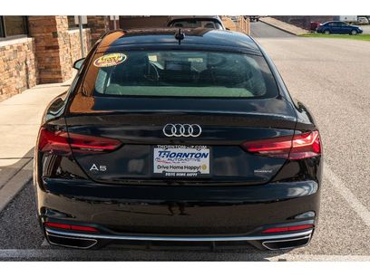 Used 2023 Audi A5 2.0T Premium w/ Convenience Package