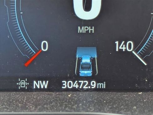 Used 2022 Ford F150 Raptor w/ Raptor 37 Performance Package AWD/4WD image 10