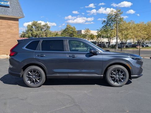 New 2026 Honda CR-V EX-L image 2